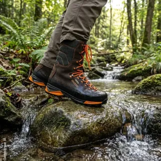 Chaussures de chasse Diotto Himalaya WindTex | Ducatillon