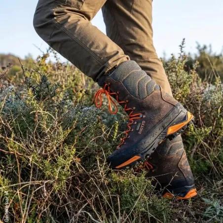 Chaussures de chasse Diotto Himalaya WindTex | Ducatillon