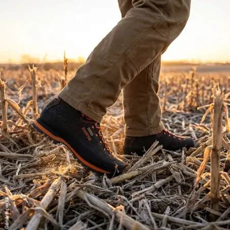 Diotto Beccaccia Pro : chaussures de chasse | Ducatillon