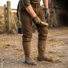 Pantalon Treeland WarmHunt chaud et imperméable | Ducatillon