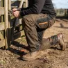 Pantalon Somlys Survivor 654 vert anti-ronces | Ducatillon
