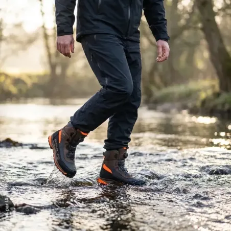 Somlys Defender Pro C08 : chaussures de chasse | Ducatillon