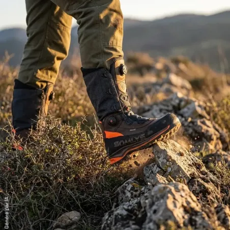 Chaussures-guêtres Somlys Defender Pro C06 | Ducatillon