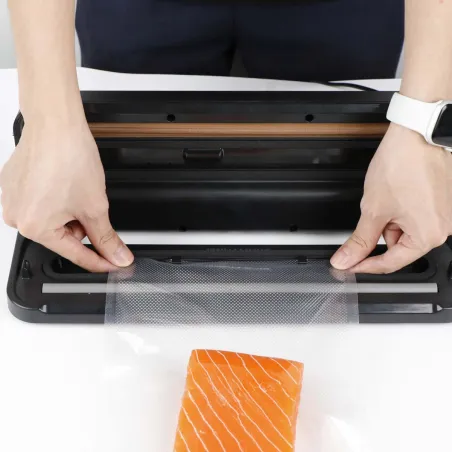 Machine sous vide alimentaire 110 W – VS8872