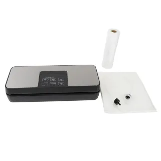 Machine sous vide VS88661 - Conservation optimale des aliments