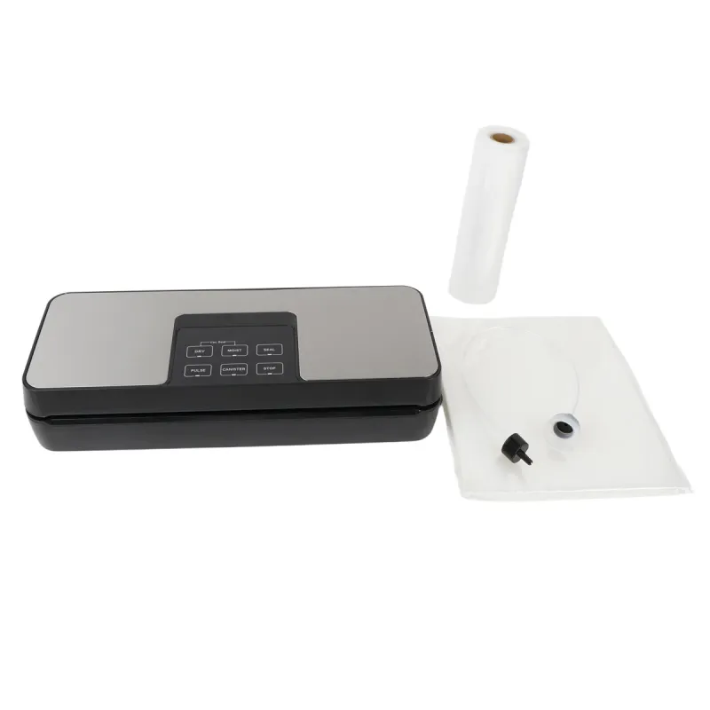Machine sous vide VS88661 - Conservation optimale des aliments