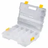 Boîte de rangement SPRO HD Tackle L – robuste et pratique