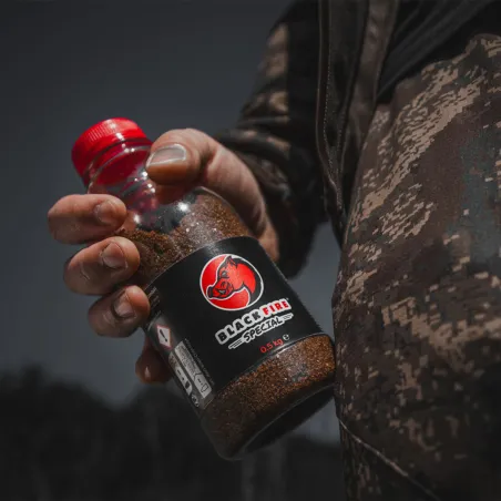 BlackFire Special 500 g : attractant sanglier | Ducatillon