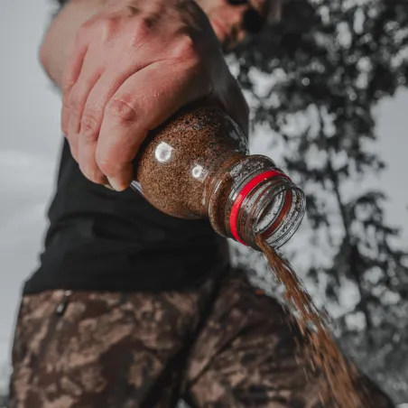 BlackFire Special 500 g : attractant sanglier | Ducatillon