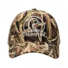 Casquette Gabion Camo Roseaux - Style Nature Urbain