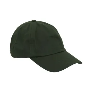 Casquette cirée Walker & Hawkes Bransford olive