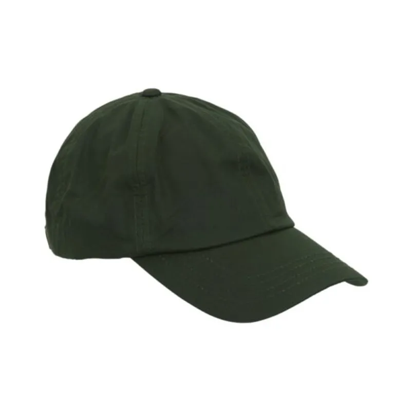 Casquette cirée Walker & Hawkes Bransford olive