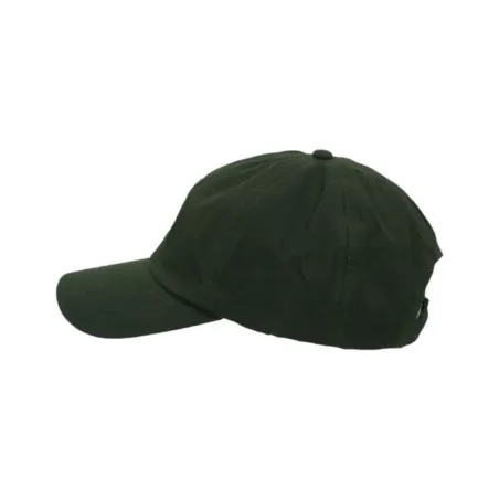Casquette cirée Walker & Hawkes Bransford olive
