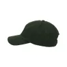 Casquette cirée Walker & Hawkes Bransford olive