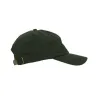 Casquette cirée Walker & Hawkes Bransford olive