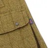 Veste Walker & Hawkes Tweed Barlaston Vert Sauge