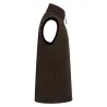 Gilet polaire sans manches Walker & Hawkes Yeovil olive