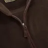 Gilet polaire sans manches Walker & Hawkes Yeovil olive
