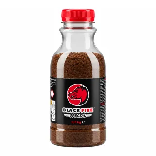 BlackFire Special 500 g : attractant sanglier | Ducatillon