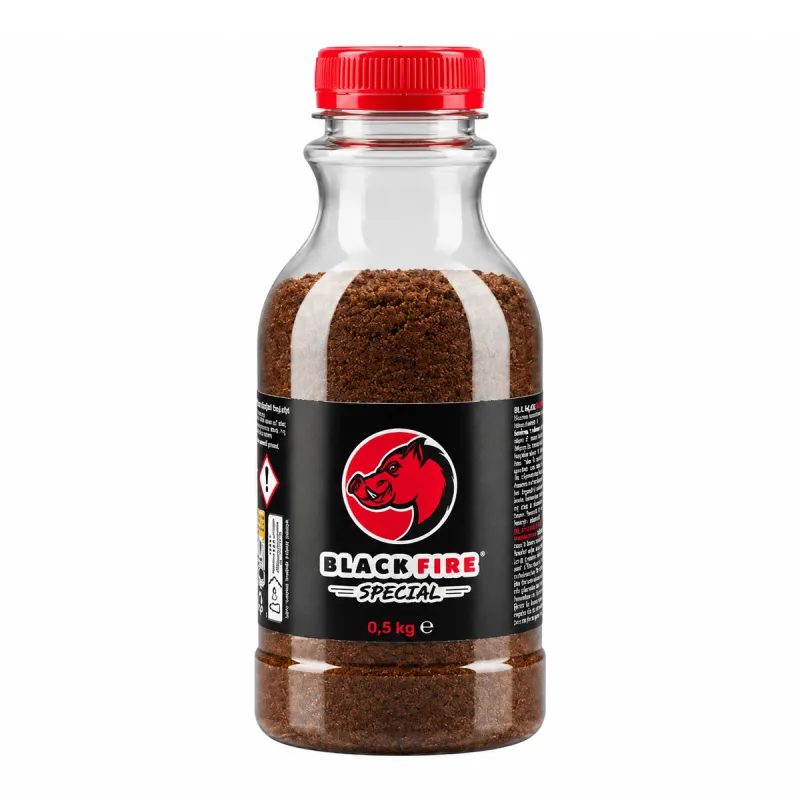 BlackFire Special 500 g : attractant sanglier | Ducatillon