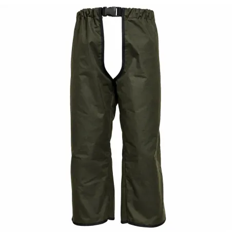 Cuissard ciré Walker & Hawkes vert