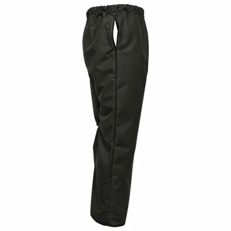 Cuissard ciré Walker & Hawkes vert