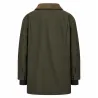 Veste de tir en laine Walker & Hawkes AC olive
