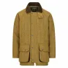 Veste Walker & Hawkes Tweed Barlaston Vert Sauge