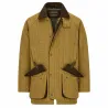 Veste Walker & Hawkes Tweed Barlaston Vert Sauge