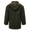 Veste cirée Walker & Hawkes Benson olive