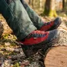 Chaussures forestières Infinity S3 classe 3 | Ducatillon