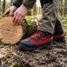 Chaussures forestières Infinity S3 classe 3 | Ducatillon