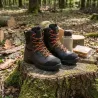 Chaussures forestières Kailash S3 classe 2 | Ducatillon