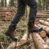 Chaussures forestières Kailash S3 classe 2 | Ducatillon