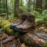 HAIX Trekker Mountain : chaussures S3 anticoupure classe 1