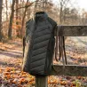 Gilet matelassé sans manches Classie vert - Style élégant et fonctionnel