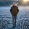 Gilet Chauffant Prestige Somlys Marron - Élégance et Chaleur Optimale