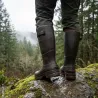Bottes Somlys B02 néoprène 4 mm à soufflet | Ducatillon