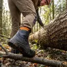 Chaussures forestières sécurité Francital SALIX cuir coque classe 1 - EN ISO 20345 et EN ISO 17249