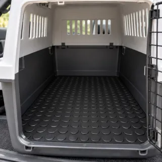 Tapis caoutchouc pastillé