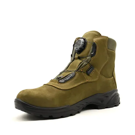 Chaussures Chiruca Labrador BOA GORE-TEX | Ducatillon