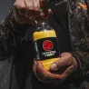 Attractant Black Fire Corn 6 x 500 g pour sanglier