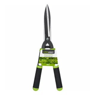 Cisaille à haies 52 cm - Outil de taille jardin précis