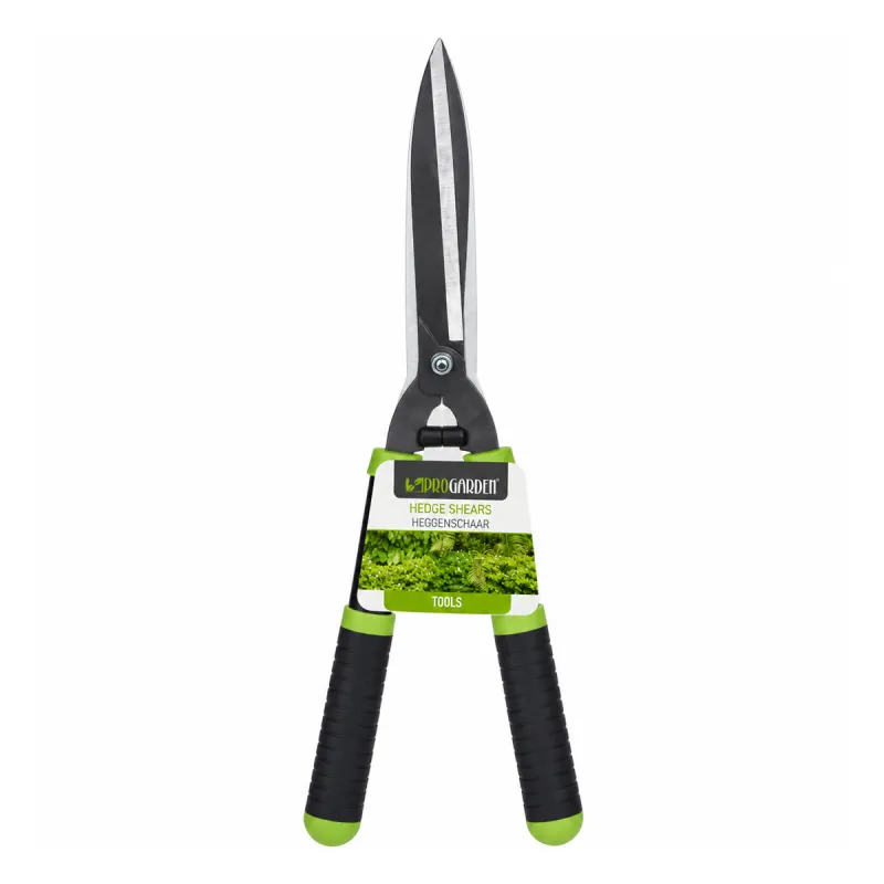 Cisaille à haies 52 cm - Outil de taille jardin précis