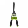 Cisaille à haies 52 cm - Outil de taille jardin précis