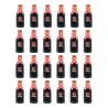 24 bouteilles de goudron Black Fire 0,5 kg | Ducatillon