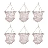 Balances à écrevisses maille 30 mm Diam 27 cm par lot de 6