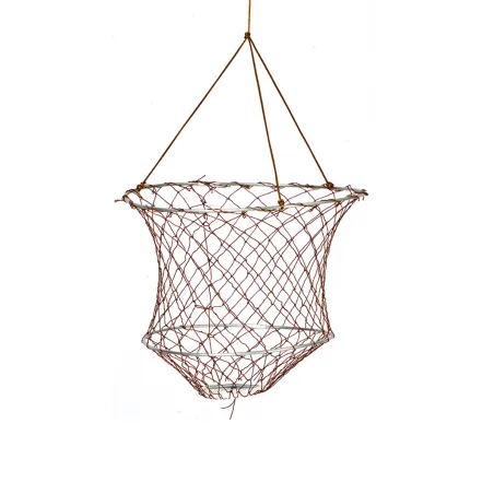 Balances à écrevisses maille 30 mm Diam 27 cm par lot de 6