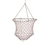 Balances à écrevisses maille 30 mm Diam 27 cm par lot de 6