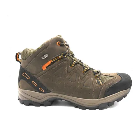 Chaussures Ayoka Dolan montantes marron | Ducatillon
